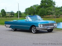 1961 Ford Galaxie for sale in Riverhead, New York (ID-162691)