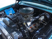 1961 Ford Galaxie for sale in Riverhead, New York (ID-162691)
