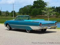 1961 Ford Galaxie for sale in Riverhead, New York (ID-162691)