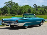1961 Ford Galaxie for sale (ID-162716)