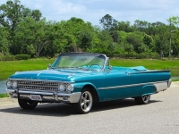 1961 Ford Galaxie for sale (ID-162716)