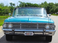 1961 Ford Galaxie for sale (ID-162716)