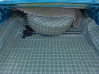 1961 Ford Galaxie for sale (ID-162716)