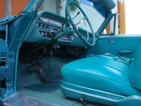 1961 Ford Galaxie for sale (ID-162716)