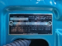 1961 Ford Galaxie for sale (ID-162716)