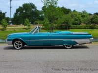 1961 Ford Galaxie for sale in Riverhead, New York (ID-162754)