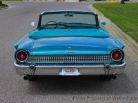 1961 Ford Galaxie for sale in Riverhead, New York (ID-162754)