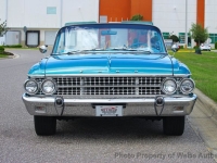 1961 Ford Galaxie for sale in Riverhead, New York (ID-162754)
