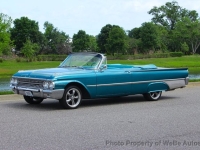 1961 Ford Galaxie for sale in Riverhead, New York (ID-162754)