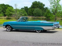 1961 Ford Galaxie for sale in Riverhead, New York (ID-162754)