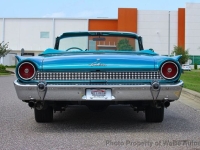 1961 Ford Galaxie for sale in Riverhead, New York (ID-162754)