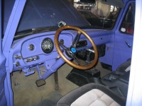 1961 Ford Pickup for sale in Michigan (ID-117449)