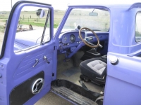 1961 Ford Pickup for sale in Michigan (ID-117449)