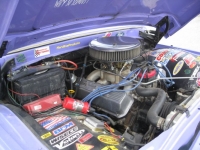 1961 Ford Pickup for sale in Michigan (ID-117449)