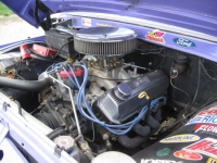 1961 Ford Pickup for sale in Michigan (ID-117449)
