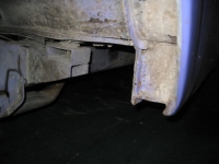 1961 Ford Pickup for sale in Michigan (ID-117449)