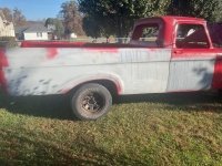 1961 Ford Pickup for sale in Michigan (ID-135869)