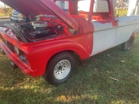 1961 Ford Pickup for sale in Michigan (ID-135869)