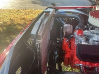 1961 Ford Pickup for sale in Michigan (ID-135869)