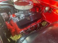 1961 Ford Pickup for sale in Michigan (ID-135869)
