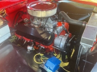 1961 Ford Pickup for sale in Michigan (ID-135869)
