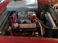 1961 Ford Ranchero for sale in Michigan (ID-95276)