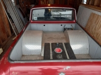 1961 Ford Ranchero for sale in Michigan (ID-95276)