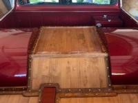 1961 Ford Ranchero for sale in Michigan (ID-120185)