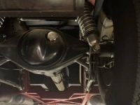 1961 Ford Ranchero for sale in Michigan (ID-120185)