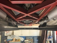 1961 Ford Ranchero for sale in Michigan (ID-120185)