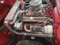 1961 Ford Ranchero for sale in Michigan (ID-120185)