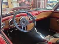 1961 Ford Ranchero for sale in Michigan (ID-120185)