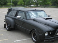 1961 Ford Ranchero for sale in Michigan (ID-120331)