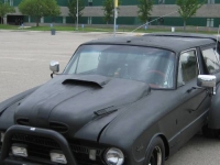 1961 Ford Ranchero for sale in Michigan (ID-120331)
