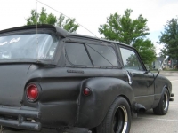 1961 Ford Ranchero for sale in Michigan (ID-120331)