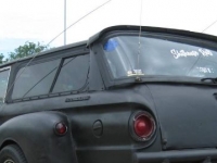 1961 Ford Ranchero for sale in Michigan (ID-120331)