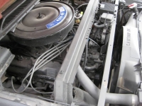 1961 Ford Ranchero for sale in Michigan (ID-120331)