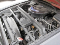 1961 Ford Ranchero for sale in Michigan (ID-120331)