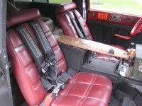 1961 Ford Ranchero for sale in Michigan (ID-120331)