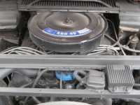 1961 Ford Ranchero for sale in Michigan (ID-120331)