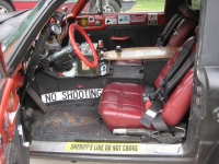 1961 Ford Ranchero for sale in Michigan (ID-120331)