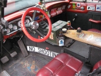 1961 Ford Ranchero for sale in Michigan (ID-120331)