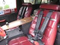 1961 Ford Ranchero for sale in Michigan (ID-120331)
