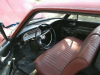 1961 Ford Ranchero for sale in Michigan (ID-121134)