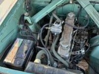 1961 Ford Ranchero for sale in Michigan (ID-146772)