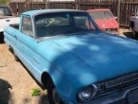 1961 Ford Ranchero for sale (ID-98825)
