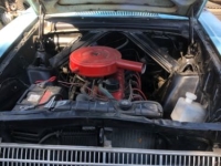 1961 Ford Ranchero for sale (ID-98825)