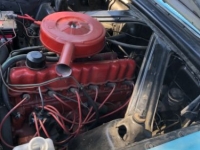 1961 Ford Ranchero for sale (ID-98825)