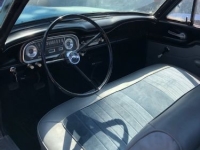 1961 Ford Ranchero for sale (ID-98825)