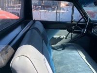 1961 Ford Ranchero for sale (ID-98825)